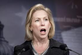 Kirsten Gillibrand
