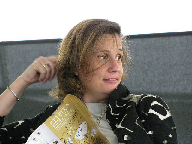 Foto: Flickr/eLENA tUBARO