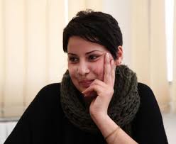 kahoula rashidi, donna, tunisia