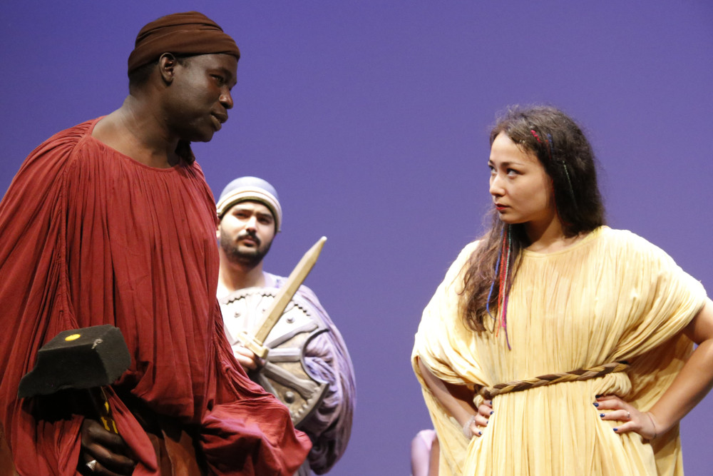 Foto: Graziano Lucia