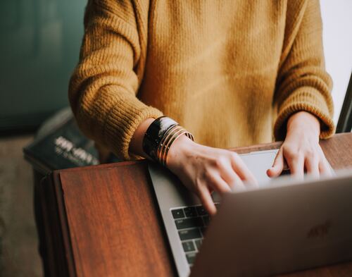 Foto: Unsplash/Christin Hume