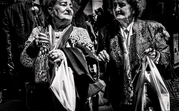 Foto: Unsplash/ Rubén Bagüés