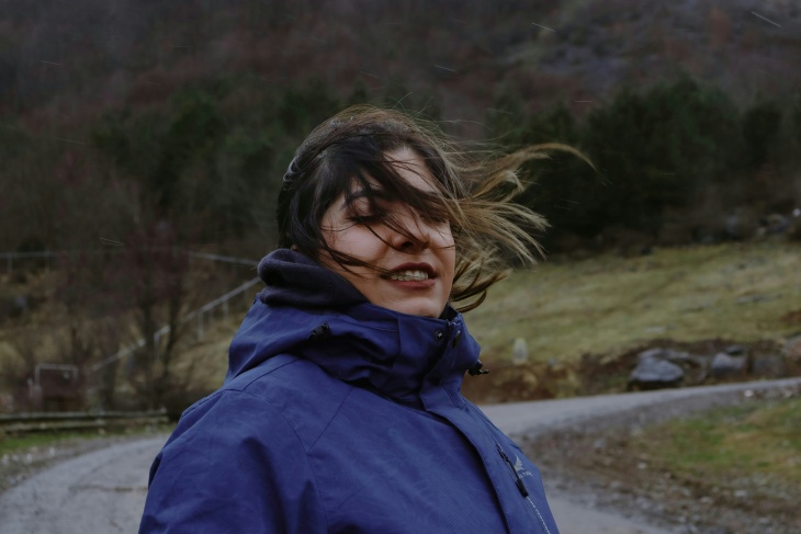 Giovani aree interne