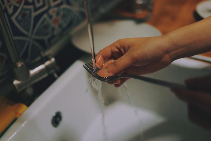 Foto: Unsplash/ Catt Liu Foto: Unsplash/ Catt Liu