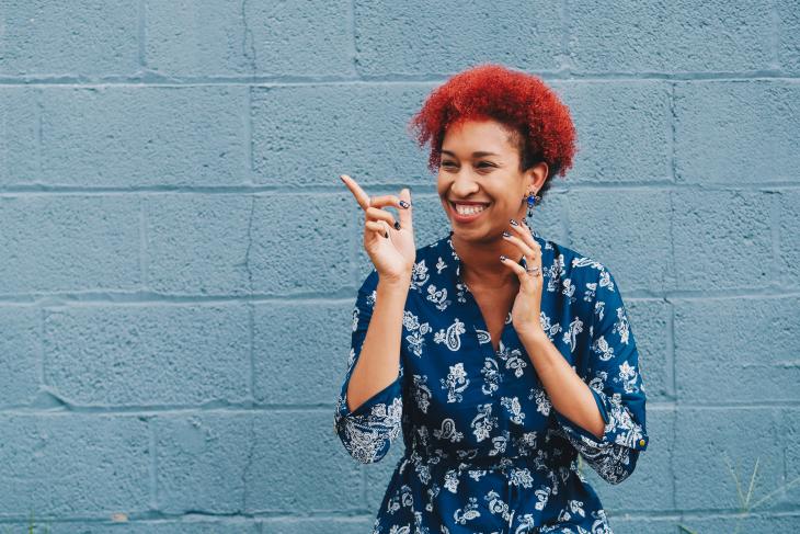 Foto: Unsplash/ Eye for Ebony