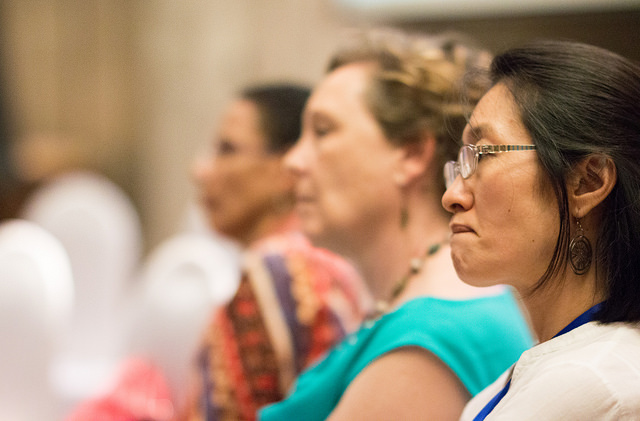 Foto: UN WOMEN CEDAW MEETING Foto: UN WOMEN CEDAW MEETING