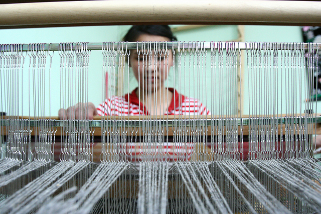 Foto: Flickr/ ILO in Asia and the Pacific