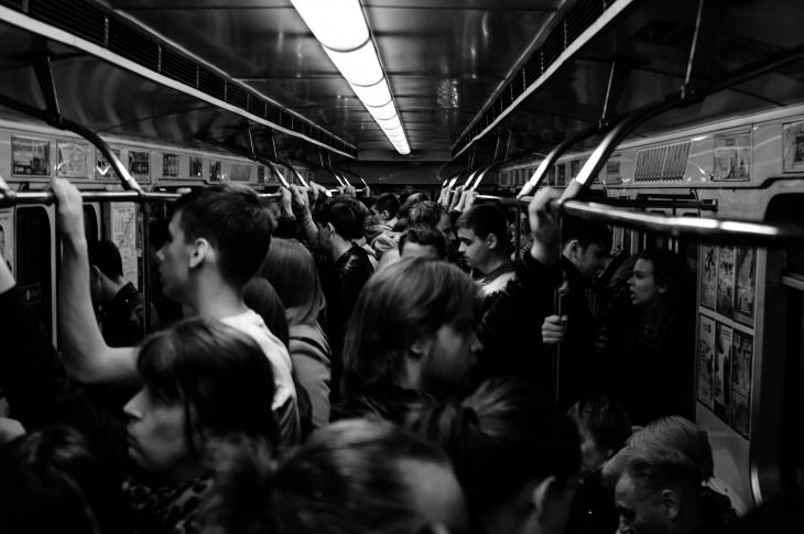 Foto: Unsplash/ Oleg Sergeichik Foto: Unsplash/ Oleg Sergeichik