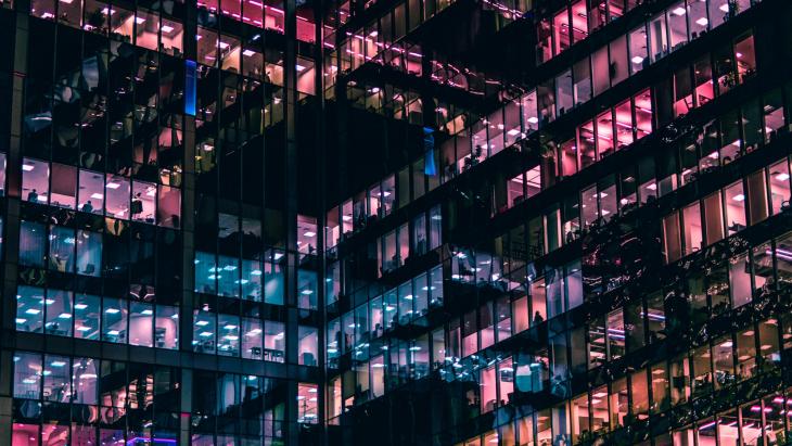 Foto: Unsplash/ Mike Kononov
