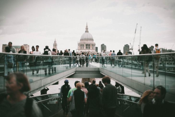 Foto: Unsplash/ Dave Reed