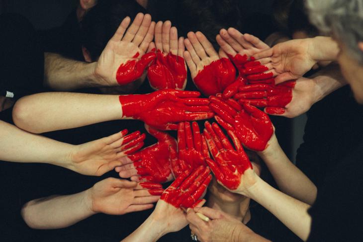 Foto: Unsplash/ Tim Marshall