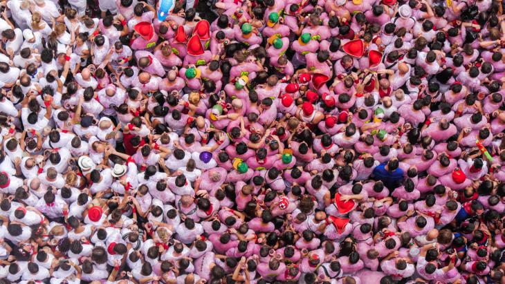 Foto: Unsplash/ Ethan Weil Foto: Unsplash/ Ethan Weil