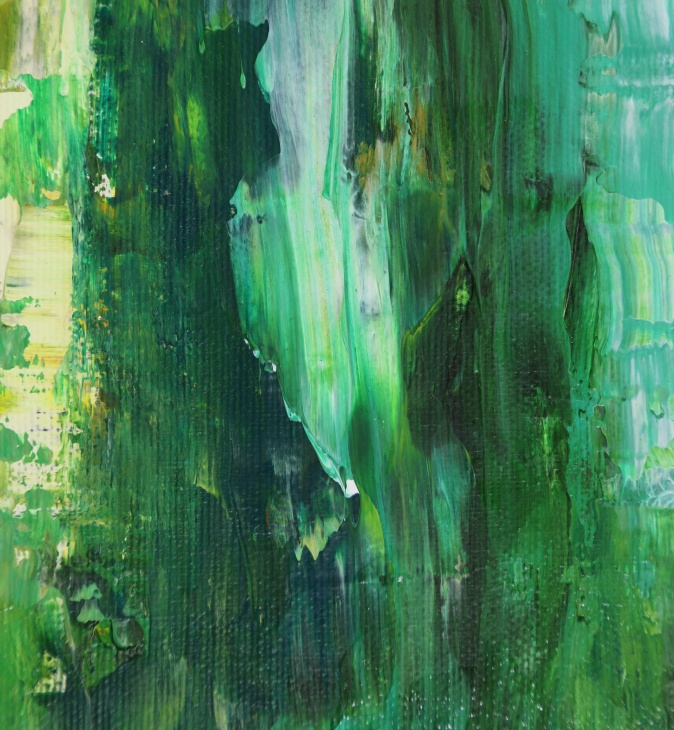 Nella transizione verde