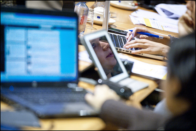 Foto: Flickr/European Parliament Foto: Flickr/European Parliament