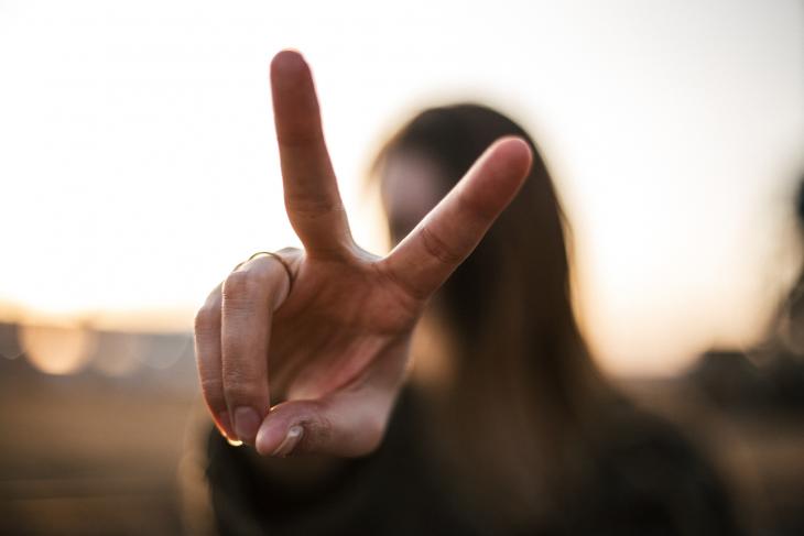 Foto: Unsplash/ Priscilla Du Preez Foto: Unsplash/ Priscilla Du Preez