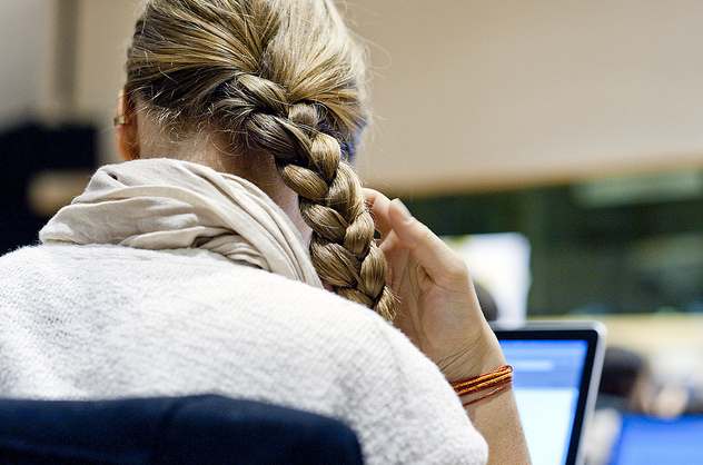 foto Flickr/European Parliament
