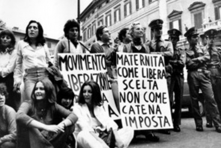 Foto: Herstory.it