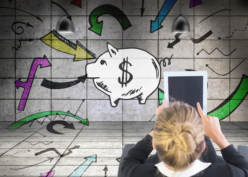 Social lending?