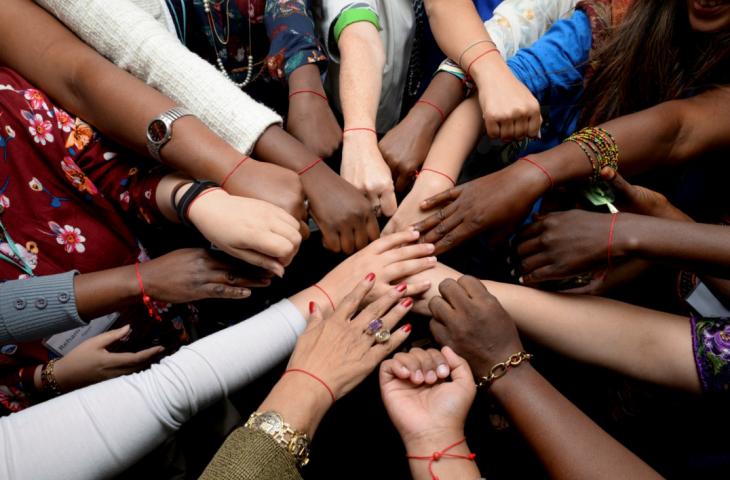 Foto: Vital Voices