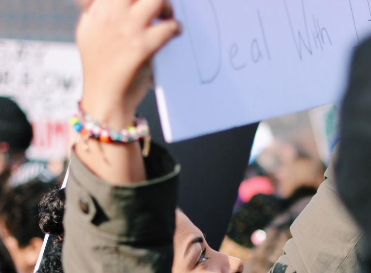 Foto: Unsplash/ Jessica Podraza
