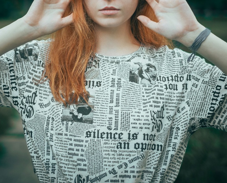 Raccontare la violenza