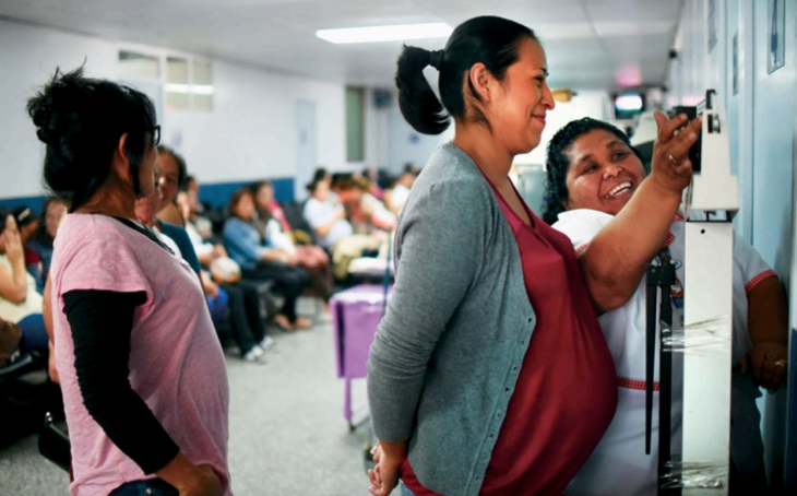 Foto: Unfpa 2017 Foto: Unfpa 2017