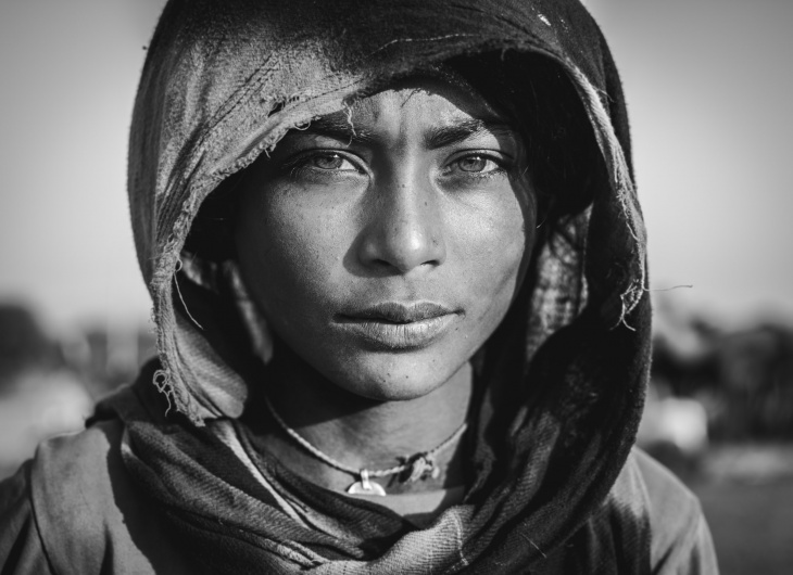 Foto: Unsplash/Jyotirmoy Gupta