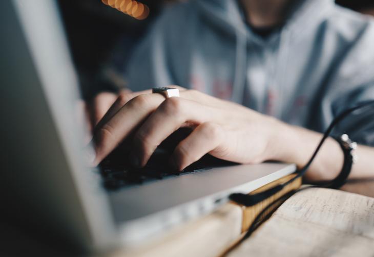 Foto: Unsplash/ Oliver Thomas Klein Foto: Unsplash/ Oliver Thomas Klein