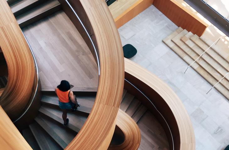 Foto: Unsplash/ Stephen Di Donato Foto: Unsplash/ Stephen Di Donato