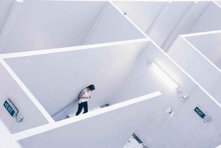 Foto: Unsplash/ Andrew Loke Foto: Unsplash/ Andrew Loke