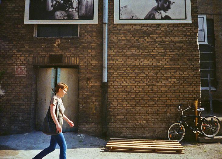 Foto: Flickr/Damian Dada