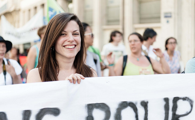 Foto: Flickr/ Gustave Deghilage