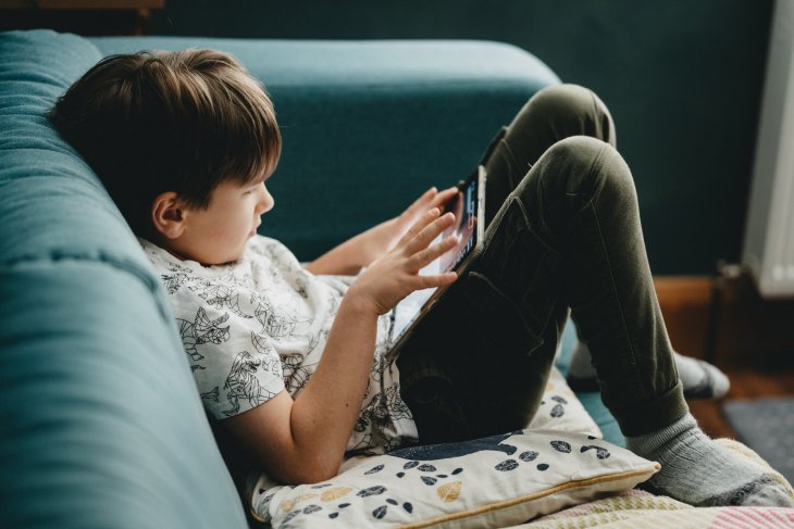 Foto: Unsplash/ Annie Spratt