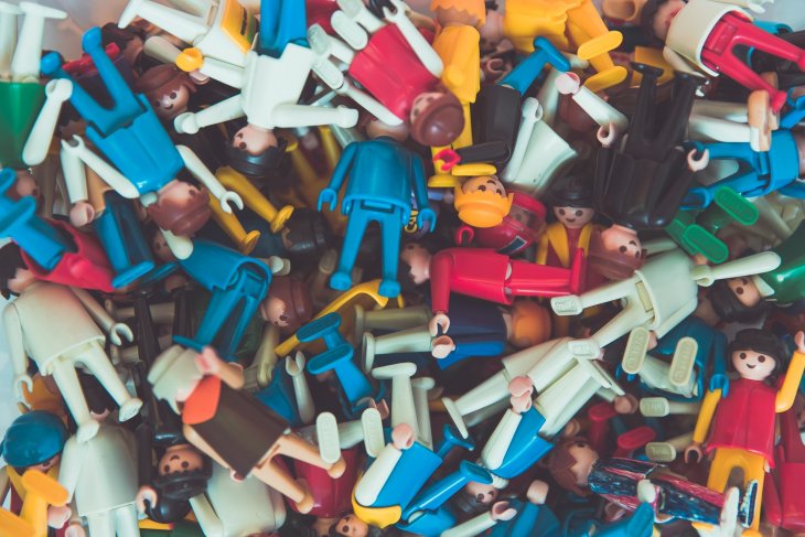 Foto: Unsplash/ Markus Spiske