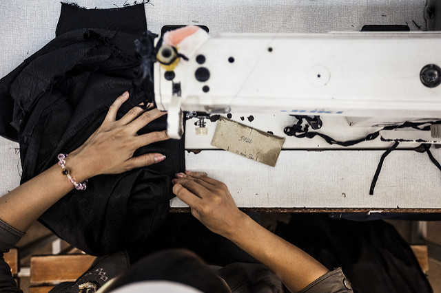 Foto: Flickr/ILO in Asia and the Pacific