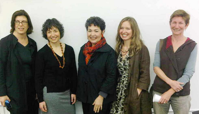 foto Flickr/Susie Wyshak