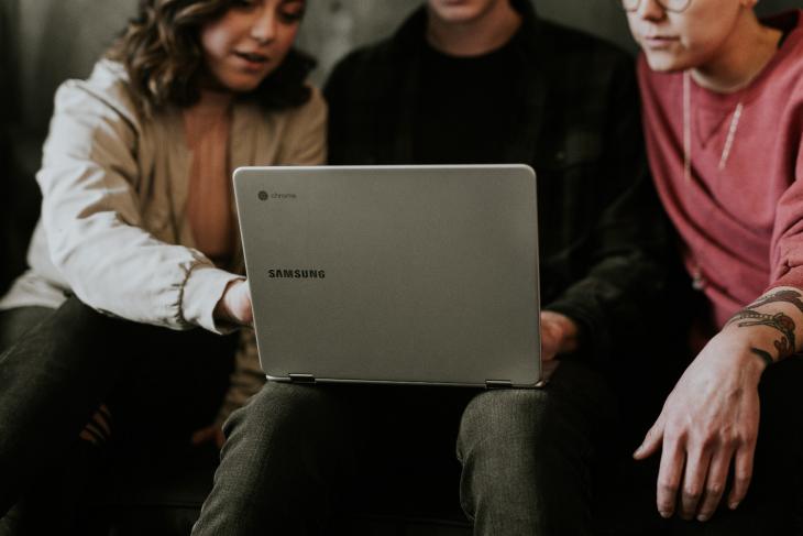 Foto: Unsplash/ Brooke Cagle Foto: Unsplash/ Brooke Cagle