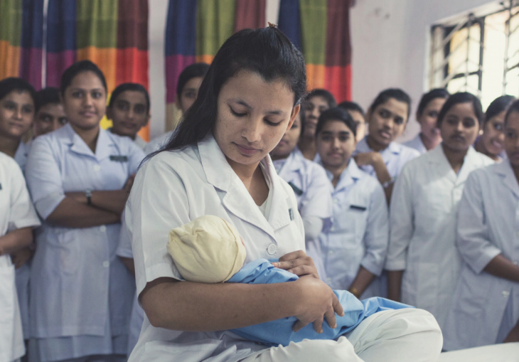 Foto: Unfpa Bangladesh