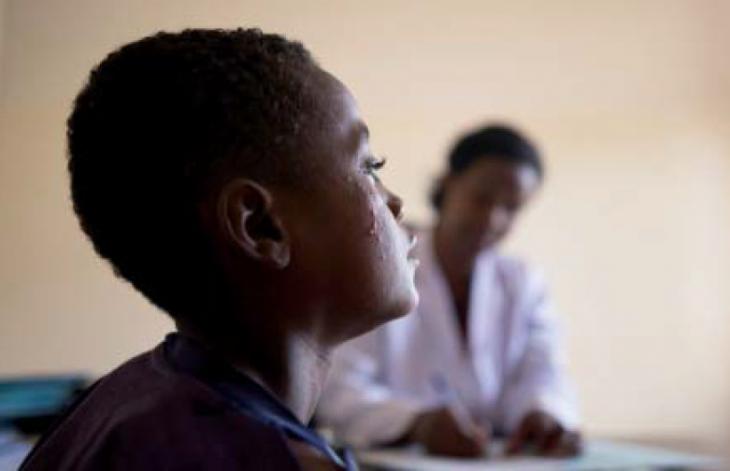 Foto: Osservatorio italiano sull'azione globale contro l'Aids Foto: Osservatorio italiano sull'azione globale contro l'Aids