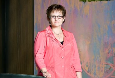 Sabine Lautenschläger