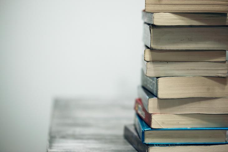 Foto: Unsplash/ Sharon McCutcheon Foto: Unsplash/ Sharon McCutcheon