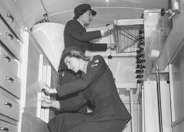 foto Flickr/State Library Victoria Collections