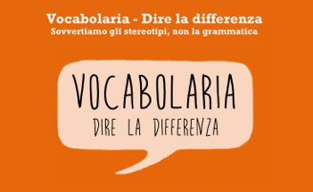 Vocabolaria Vocabolaria