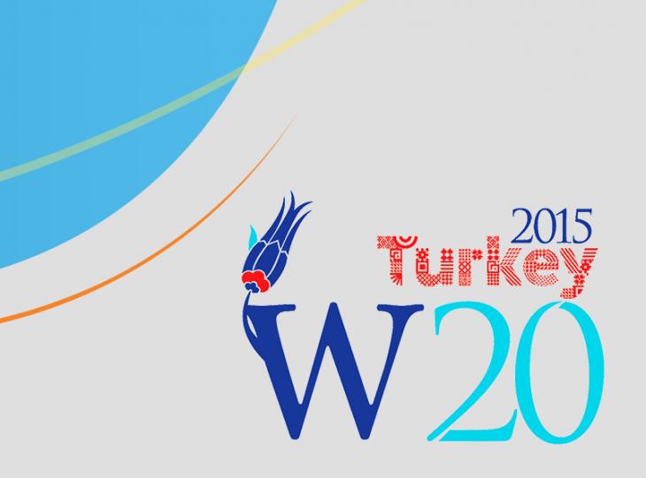 foto: W20 Turkey