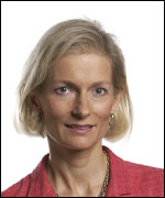 Zanny Minton Beddoes