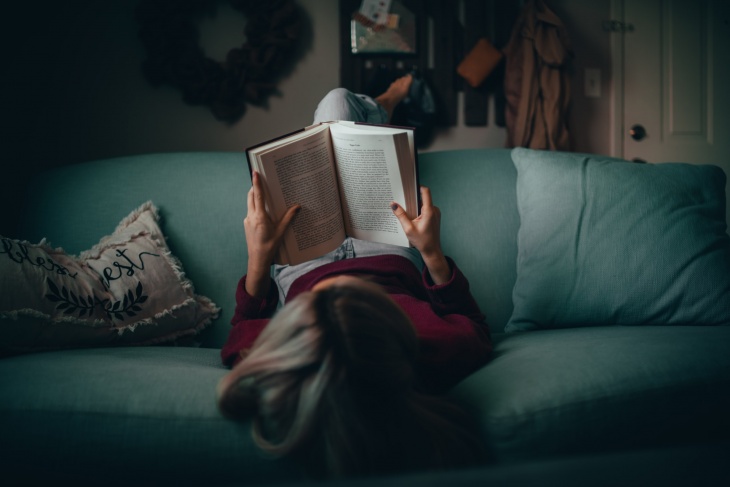 Foto: Unsplash: Matias North