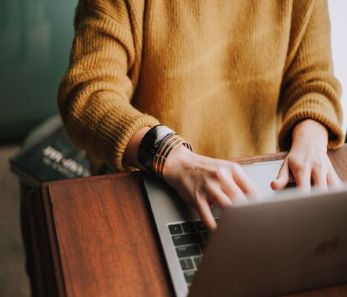 Foto: Unsplash/Christin Hume Foto: Unsplash/Christin Hume