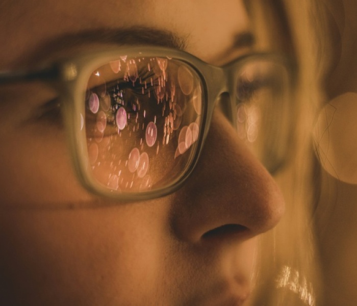 Donne nel digitale