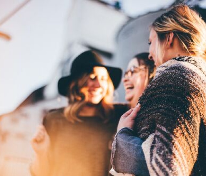 Foto: Unsplash/Priscilla Du Preez Foto: Unsplash/Priscilla Du Preez
