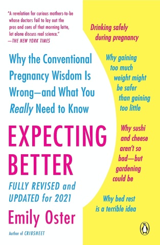 Expecting better